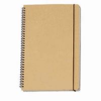Sell high quality spiral Notebook