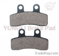 Motorcycle spare parts YL-F028