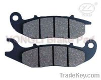 Sell Motorcycle accessories YL-F026B