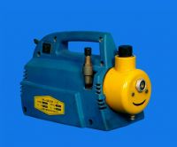 Sell RE-4 Single-stage Vacuum pump