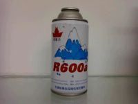 Sell Refrigerant R600a (220g)