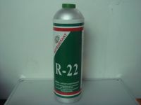 Sell Refrigerant R22 (1000g)