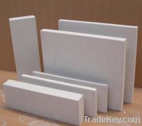 calcium silicate  insulation board
