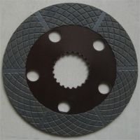 Sell Paper Friction plate