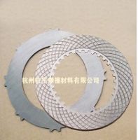 Sell Bronze Friction Plate