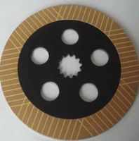 Sell Tractor Friction Disc