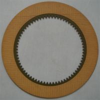 Sell Mitsubishi Grader paper friction plate