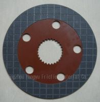 Sell Friction Plate