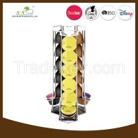 Extraordinary dolce gusto coffee pod capsule holder stand