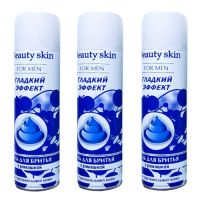 Shaving foam  shaving cream  shaving gel (OEM)