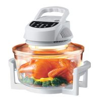 Sell digital  halogen oven