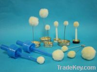 Sell cap brush