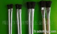 Sell acid brush tube brush