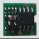 Sell CB540A Black  toner cartridge chip