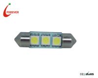 festoon LED light/led auto bulb/lauto led bulb