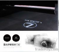 See Lexus car door logo lights, more Illuminated Entry System Models