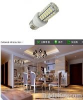 G9 led lights are used widely as lighting.