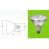 Reflector Energy Saving bulb (TT-47)