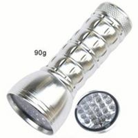 Ultra Bright LED Torch (TTT 16-21L)