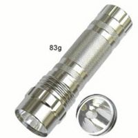 Sell LED Flashlight Lamp (TTT 30-1W+9/12/14L)