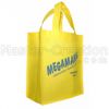 Sell yellow nonwoven bag