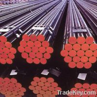 Sell s355j2h seamless steel pipe