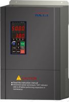 Sell Frequency inverter AC drives for AC motor