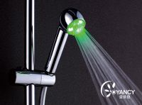 LED Shower Head