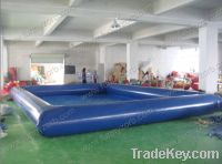 Sell water pool
