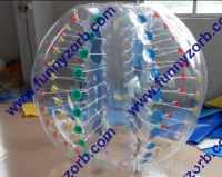 Sell inflatable bumper ball
