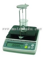 Sell Density Tester for Liquid GP-120G