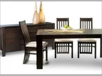 Sell wooden dining set