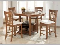 Sell 5 piece dining set