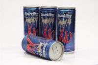 Sparkling X10 Energy Drink ( Tongkat Ali Based )