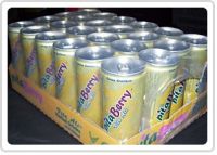 Sell Vita Ali Energy Drink ( Tongkat Ali Based )