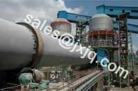 Sell Rotary Kiln/Rotary Lime Kiln/Active Lime Production Line