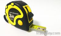 steel measuring tape