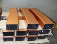 sell copper mould tube