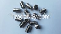 Sell Stainless steel set screws