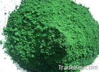 Sell chromium oxide green