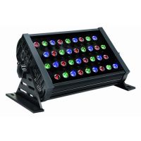 108W LED wall washer light