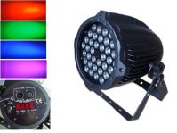 RGB LED PAR