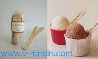 Sell Ice cream cups supplies