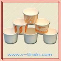 Sell Light up ice cream cups