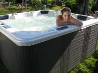 Sell excellent outdoor spa, whirlpool spa, hot tub, whirlpool bathtub, jac