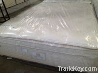 Sell Name Brand American-made Mattresses