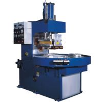 Sell 3 station 8kw high frequency welding and cutting machine