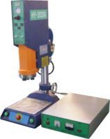HY-2020 ultrasonic plastic welding machine