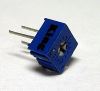 Sell Cermet Trimmng Potentiometer 3362