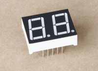 Sell 0.50 inch 7 segment two digits LED display